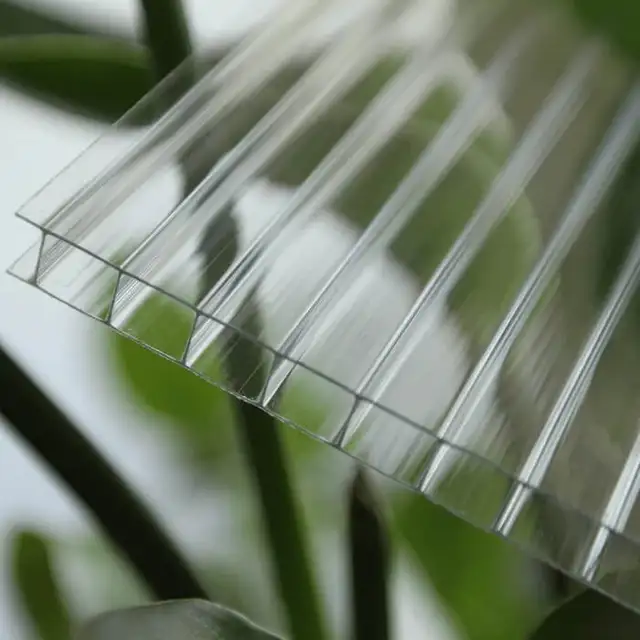 Polycarbonate Roofing & Greenhouse Panels – in Hobbies & Crafts in Annapolis Valley - Image 2