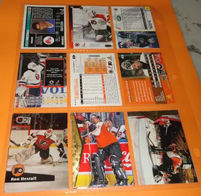 Paul Coffey PensFlyersWhalersKingsOilers AllStar Wings29+1 Cards, View more