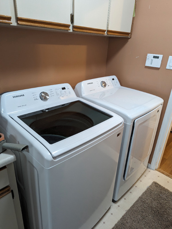 Washer Dryer for sale in Washers & Dryers in Delta/Surrey/Langley