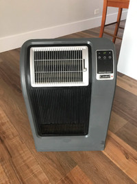 Lasko 1500W Electric heater