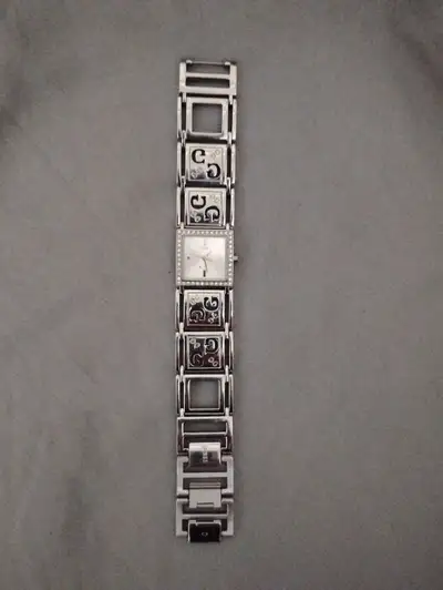 Guess Watch, View more