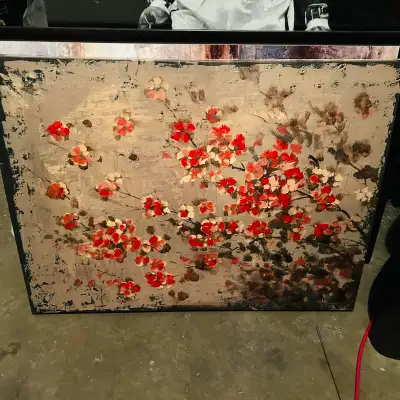 Floral Wall Art, View more