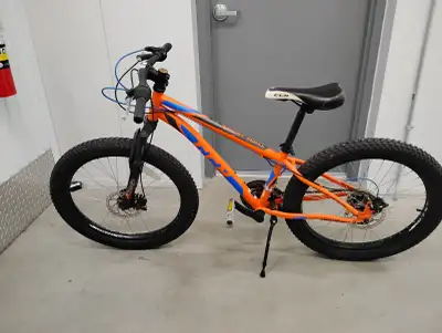 Mountain bike for teens, View more