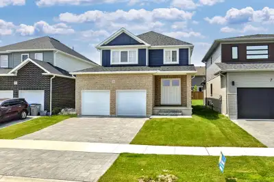 4 Bed 3 Bath House