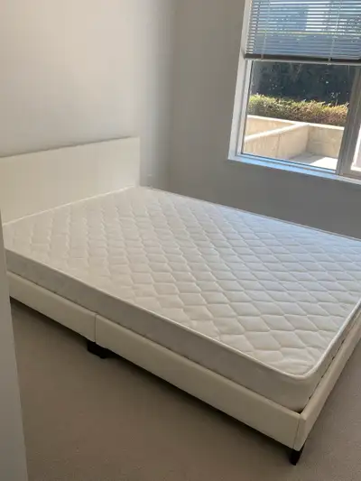 Queen Size mattress for Sale!!, View more