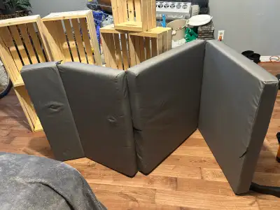 lounge and go mattress, View more