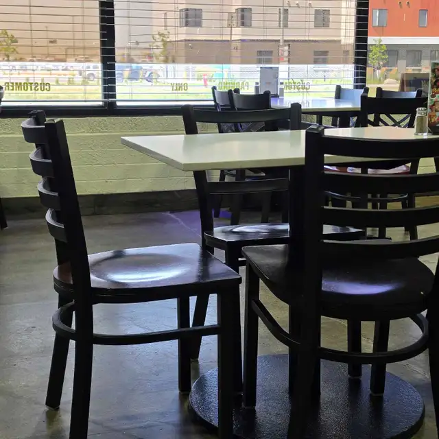 Restaurant for Sale
