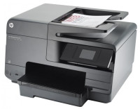 HP Officejet Pro 8610 printer