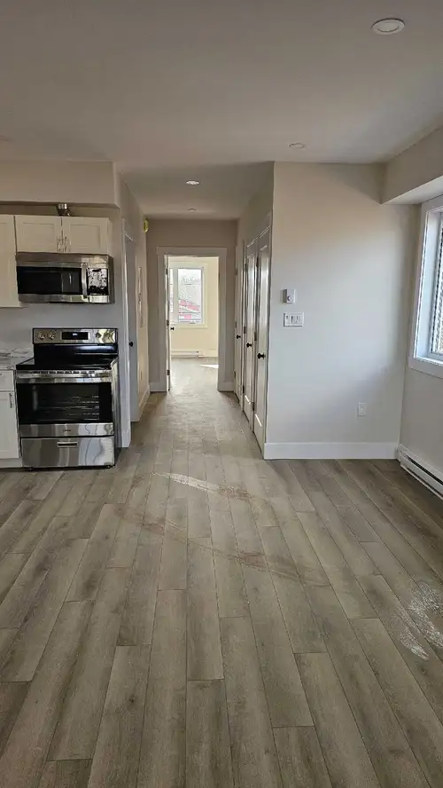 NEW UNITS AVAILABLE 1823 LINCOLN RD FREDERICTON Units now available. Spacious 700sf one bedroom unit...