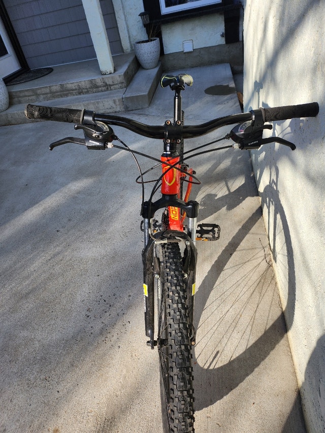 Norco Mountain bike Mountain Calgary Kijiji