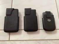 Cell Phone Pouch - Swivel Clip