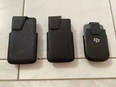 Cell Phone Pouch - Swivel Clip, View more