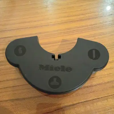 Miele Vacuum Accessory Holder, View more