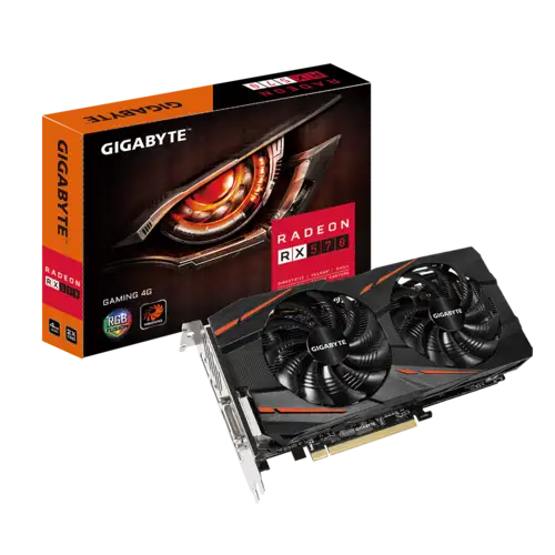 Gaming PC, Intel i5, RX570, 16GB DDR4, 256GB M.2 NVME+2TB HDD in Desktop Computers in Mississauga / Peel Region - Image 9