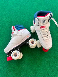 Roller skates (womens 39)