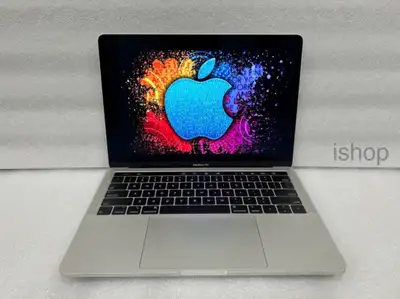MacBook Pro 13” 2019 – i7 / 16GB / 500GB SSD – Fast & Powerful . This upgraded i7 model is smooth ,...