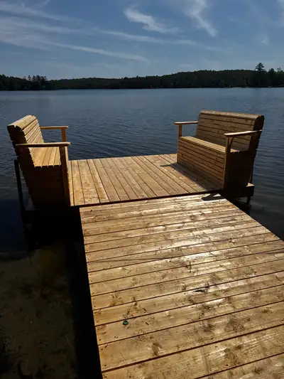 Beautiful cottage for rent