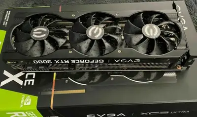 Have this graphics card, not needed anymore due to upgrade. Comes with box, everything is in good wo...
