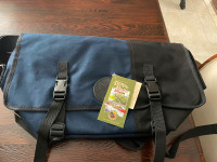 Duluth Pack Messenger Bag