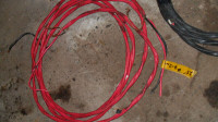 Cable Wire, 4/2, 25 feet