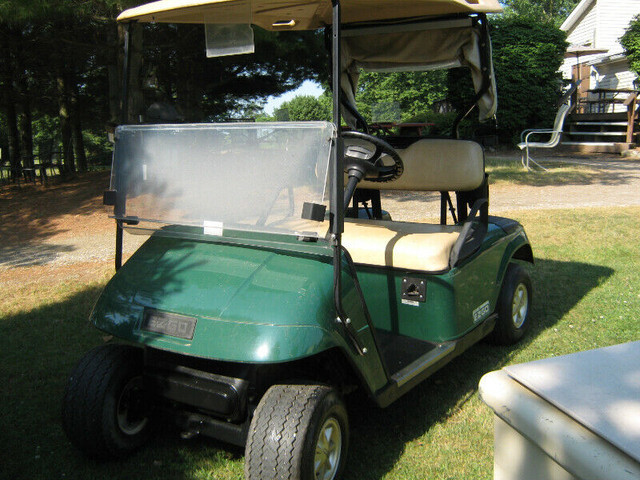 @@@ I WANT TO BUY YOUR USED OR UNWANTED GOLF CARTS@@@ in Other in Kawartha Lakes - Image 4