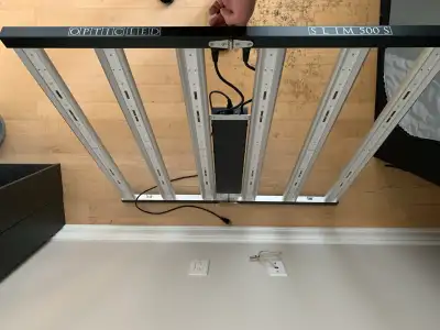 Full Grow Setup , View more