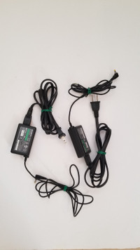 PSP 1000 official AC Adapter power supply