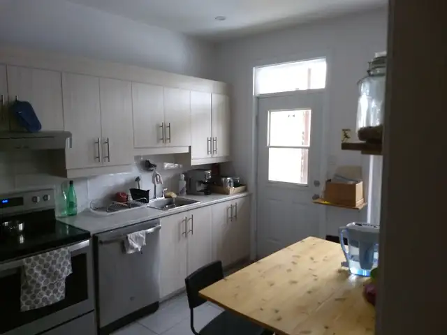 COLOCATION DANS UN GRAND APPARTENENT DANS VILLERAY in Room Rentals & Roommates in City of Montréal - Image 7