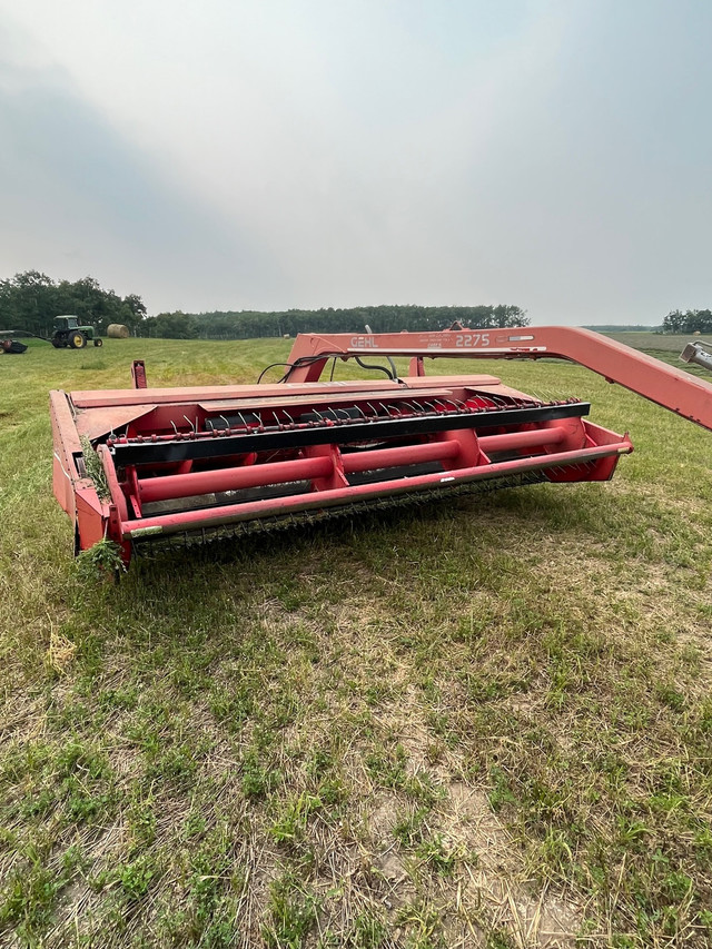 Mower conditioner | Farming Equipment | Saskatoon | Kijiji