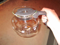 Replacement Coffee Pot