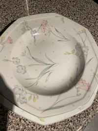 Dinnerware