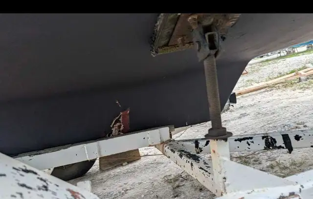 DS 20 Sailboat in Sailboats in Barrie - Image 9