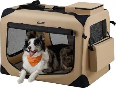 Product Dimensions: 36"L x 25"W x 25"H Material: Metal Frame, 600D Oxford Fabric, PVC Coating, Faux...
