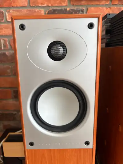 Mordaunt-Short Speakers (MS-904), View more
