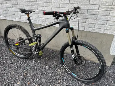 Norco Sight C7.1 Carbon, View more