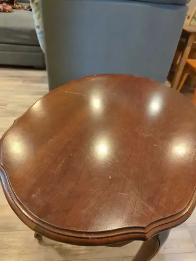 End tables, View more