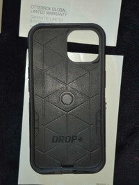 OtterBox Commuter Case for iPhone 15 14 13 Black City of Toronto Toronto (GTA) Preview
