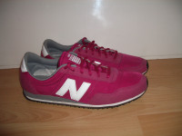 New Balance 396 _  sneakers  chaussures  size 11 US femme