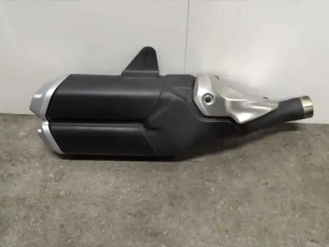 2020 Ducati Monster 821 Silencer/Muffler in Motorcycle Parts & Accessories in Edmonton - Image 2