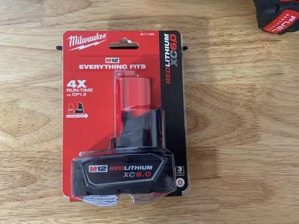 new M18 and M12 Batteries and Chargers in Power Tools in Barrie - Image 10