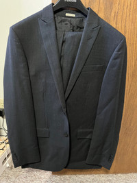 Grad Suits