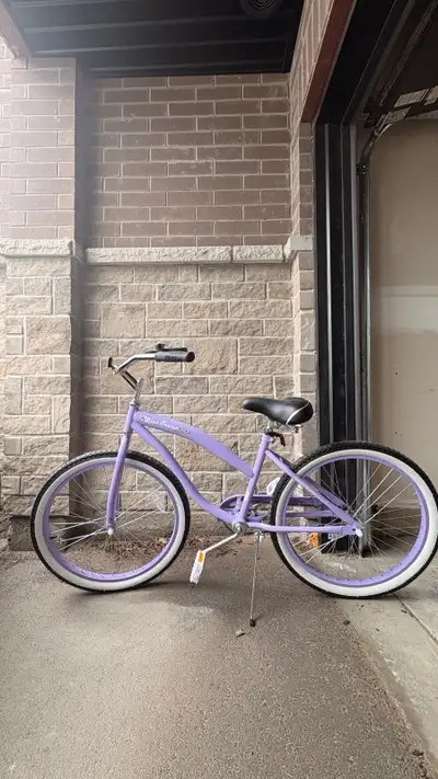 24” Inch Cruiser Bike, View more