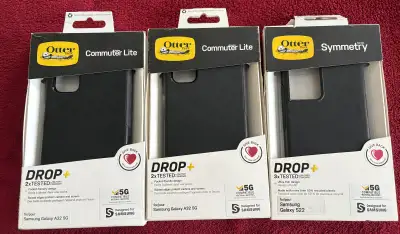 New Otter Box Samsung Galaxy Phone Cases, View more