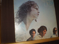 The Doors ,  Led Zeppelin, etc.  , poster