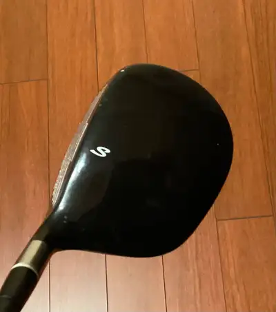 Adams Speedline Draw 3 wood - RH, View more