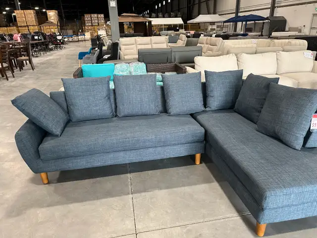 Sectional Sofa Fabric NEW63694127097219120
