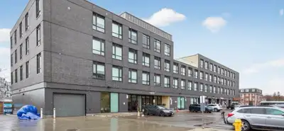Amazing Fully Furnished Unit at 1800 Simcoe St N! In The Heart Of Durham's Education Hub, Minutes To...