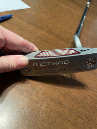 Method core golf club