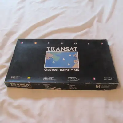 100% COMPLET. D'OCCASION. JE NE FAIS AUCUNE RÉSERVATION. AUCUN ANIMAUX ET ENVIRONNEMENT NON FUMEUR....