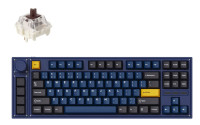 Lemokey L3 Mechanical Keyboard